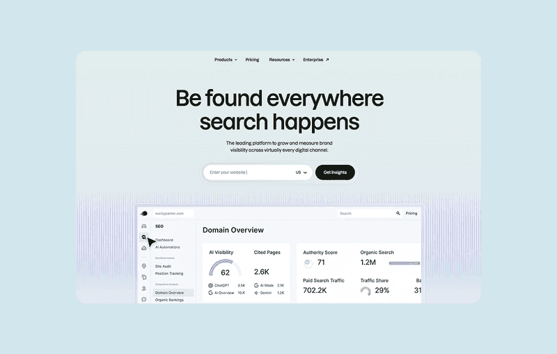 Semrush