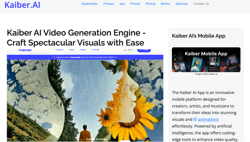 Kaiber