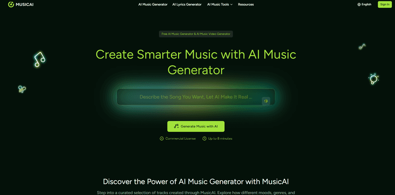 Smart Data and AI