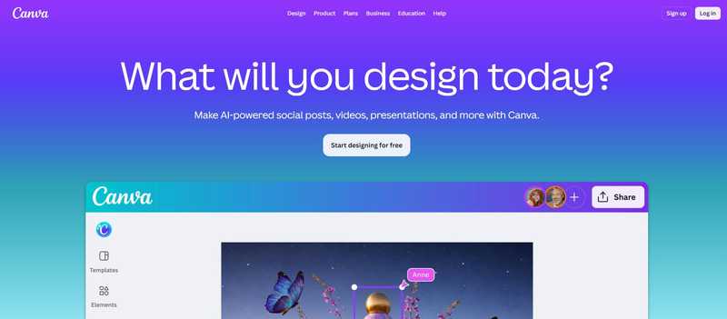 Canva