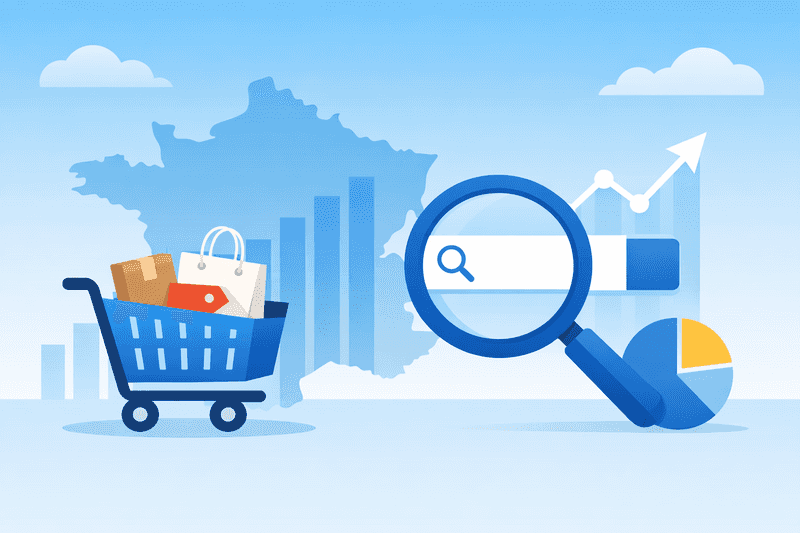 Best ecommerce SEO agencies in France