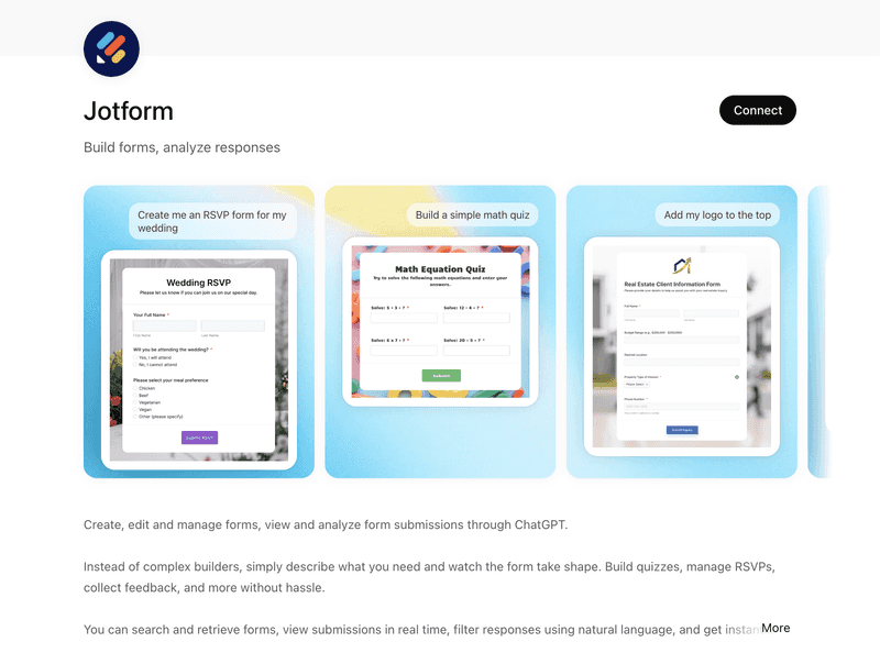 Jotform