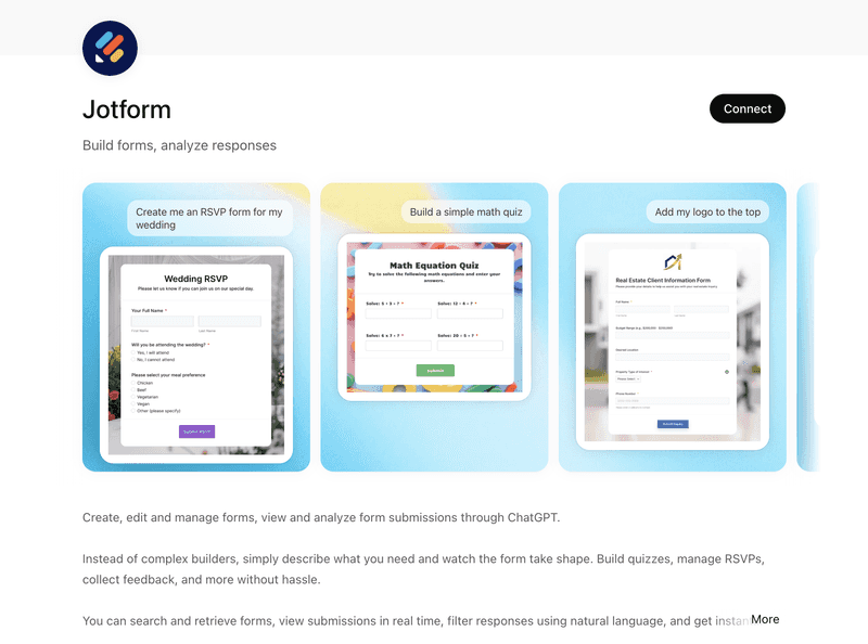 Jotform