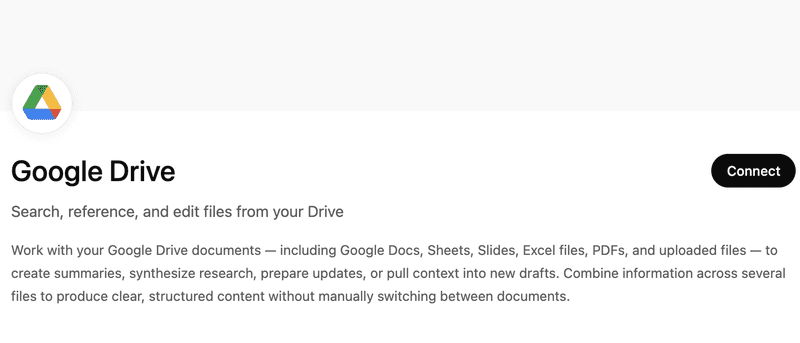 Google Drive