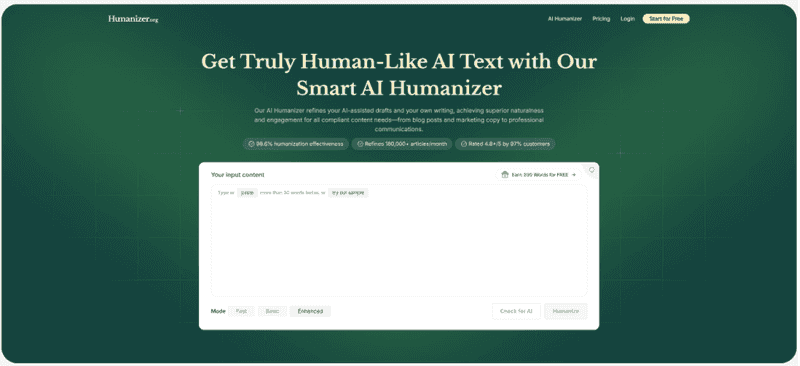 Why the Best AI Tools