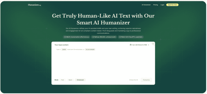 Why the Best AI Tools