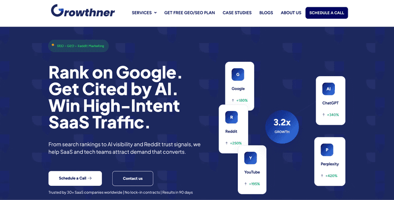 Growthner