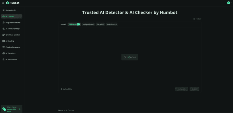 Humbo