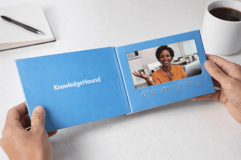 Video Brochure