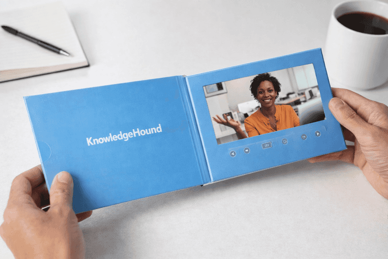 Video Brochure