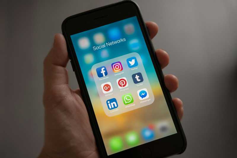 LinkedIn Search Visibility