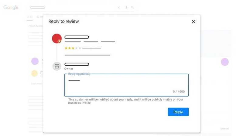 Get Reviews