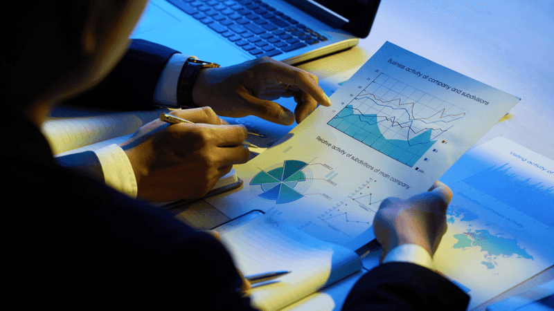 Enterprise Rank Tracking Improve Decision Making