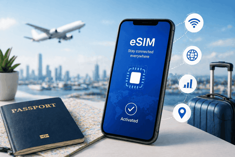 eSIM Technology