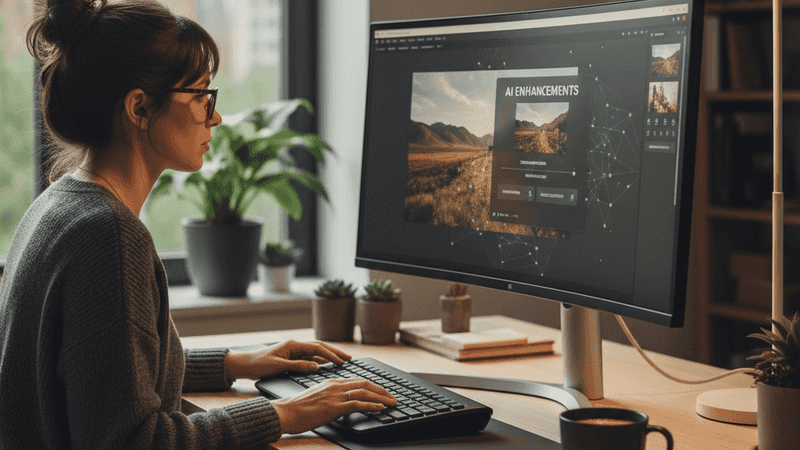 Best AI Photo Editors