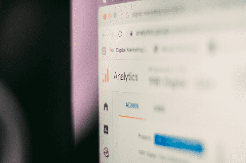 AI SEO Website Optimization