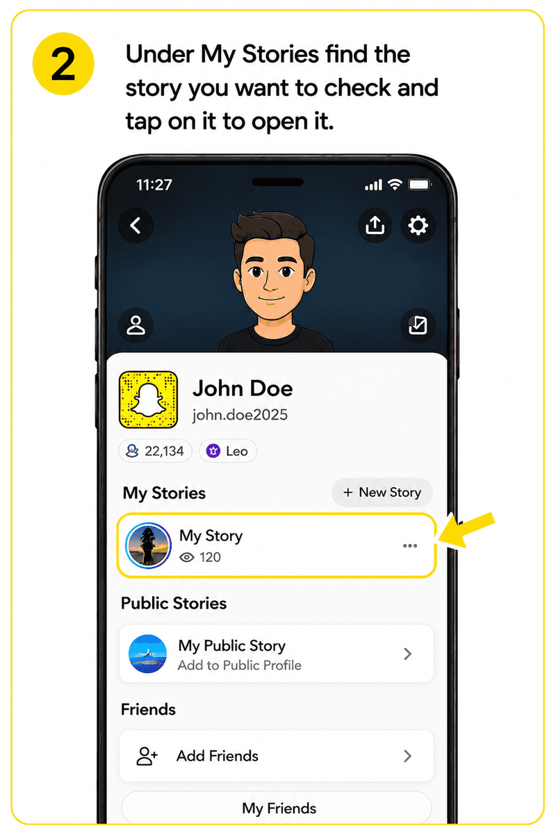snapchat