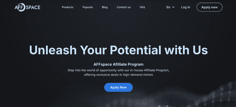 AFFspace
