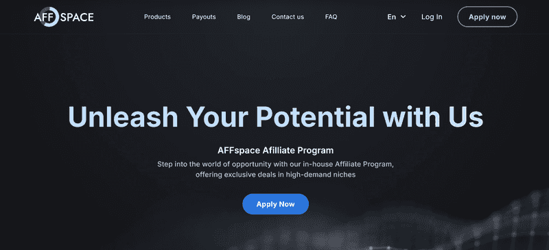 AFFspace