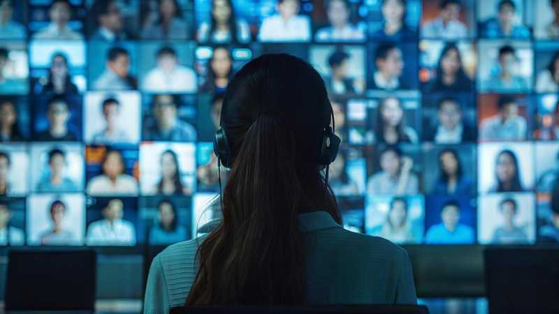 modern digital businesses