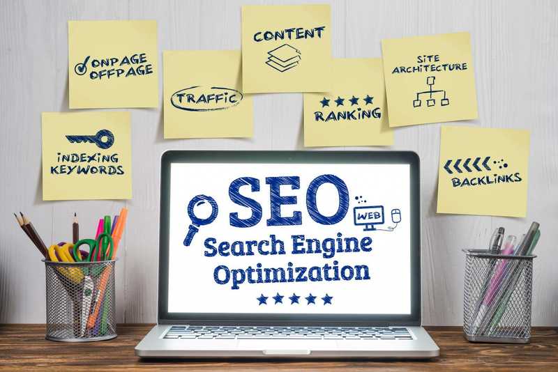 Paperwork Side of Running an SEO Agency