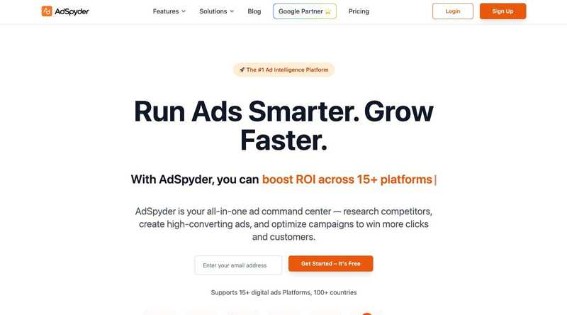 AdSpyder