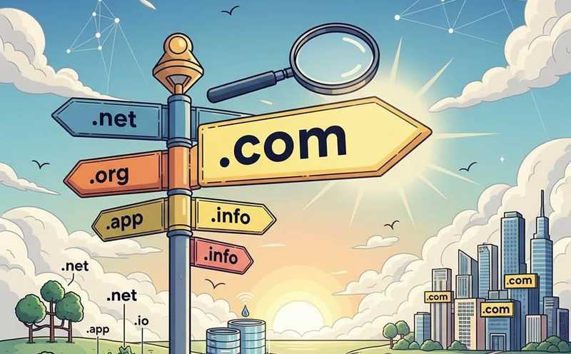 Dot Com and Get It