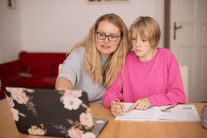 Online Tutoring Tools