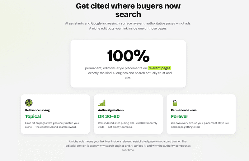 Why guest posts can still be valuable