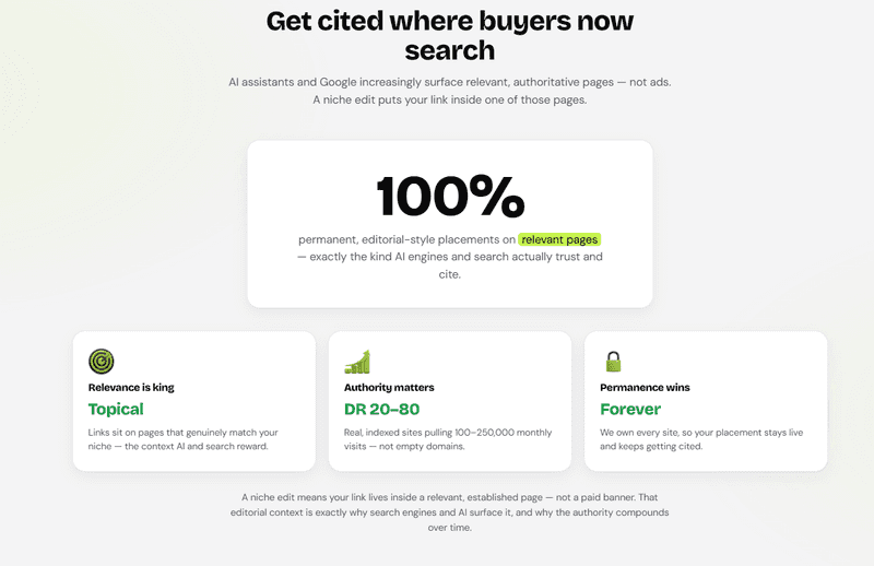 Why guest posts can still be valuable