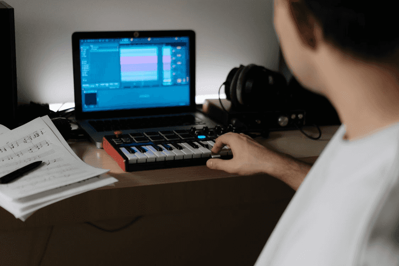 Rise of AI Music Generation