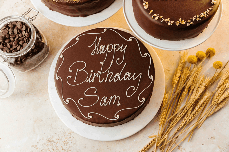 cake
