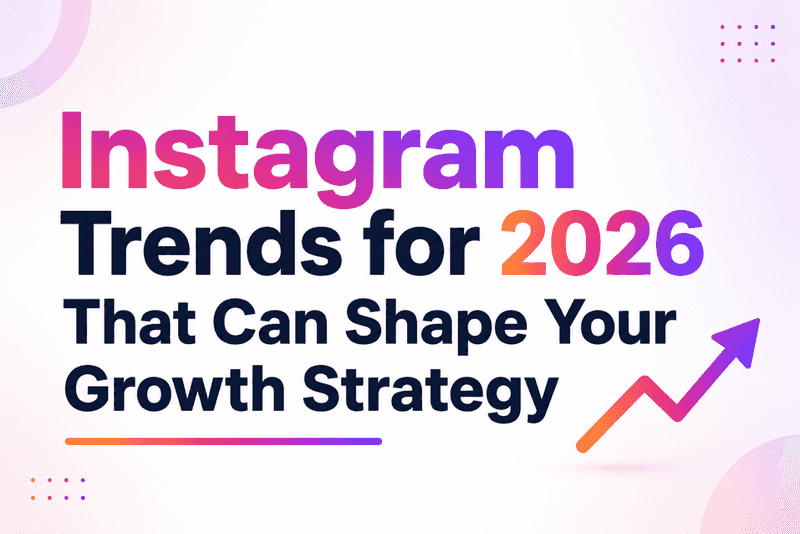 Instagram Trends