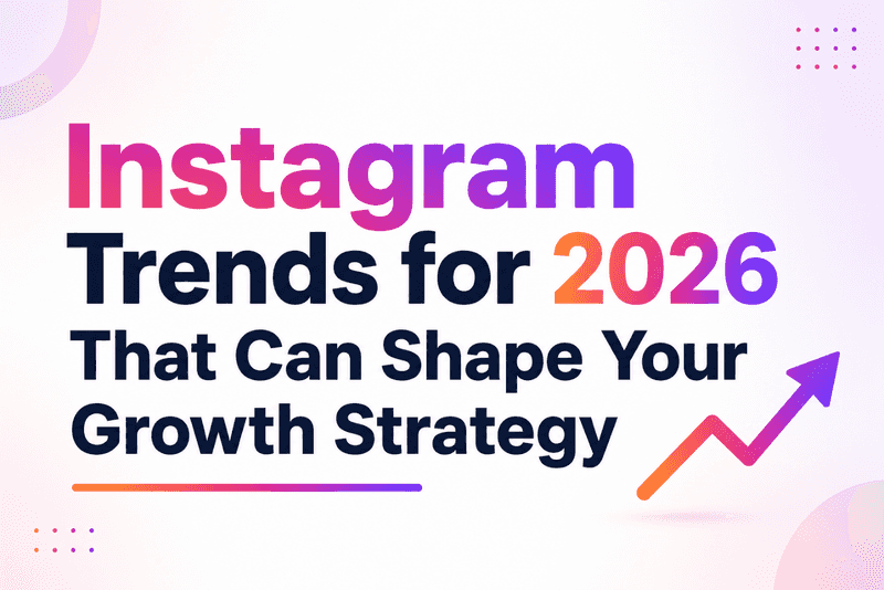 Instagram Trends
