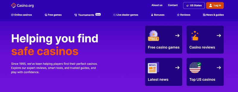 Casino.org