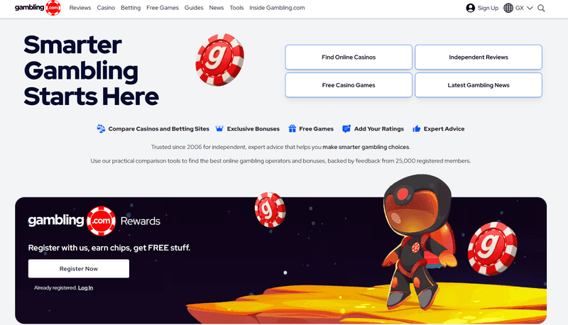 Gambling.com