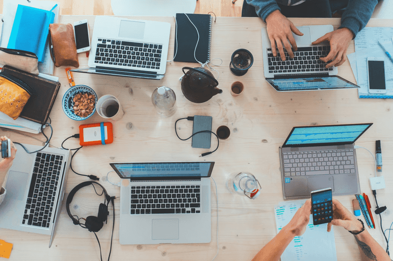 home network Wi-Fi setup guide