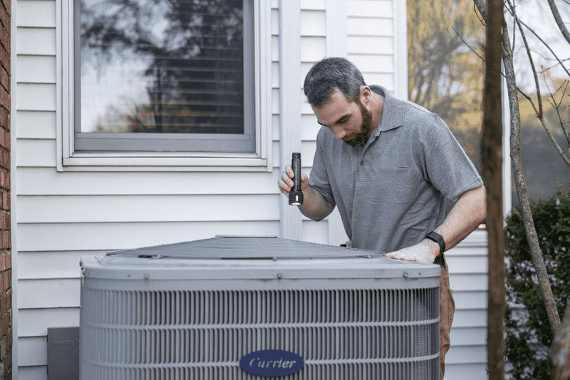 Local SEO Strategies for HVAC Businesses