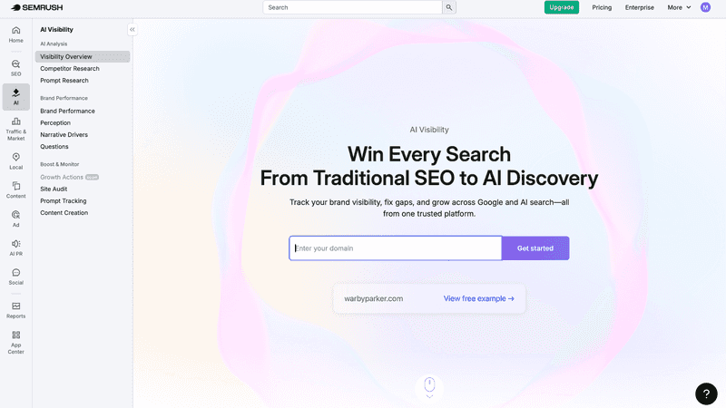 Semrush