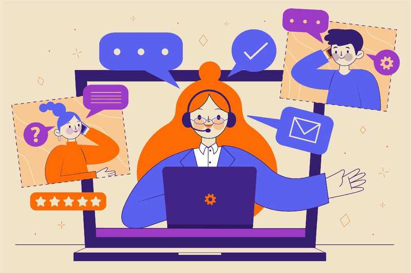 best AI Virtual Receptionists