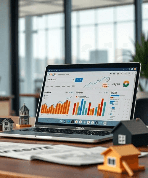 SEO Is Helping Digital Rent Guarantor Services