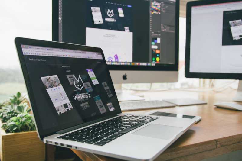 Website Redesign Checklist