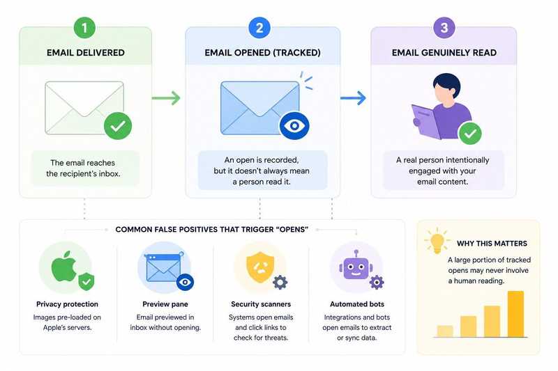 Email Opens