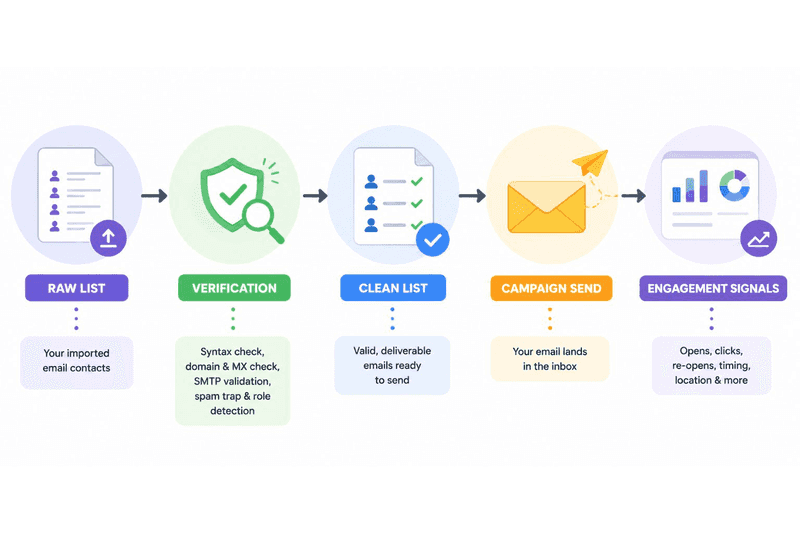 Email Opens