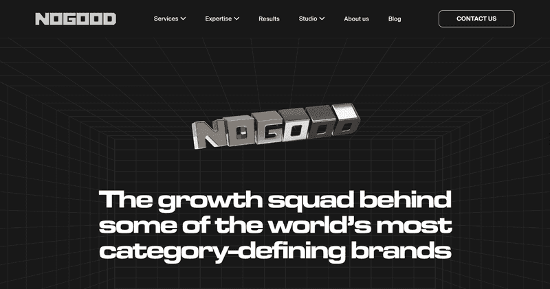NoGood