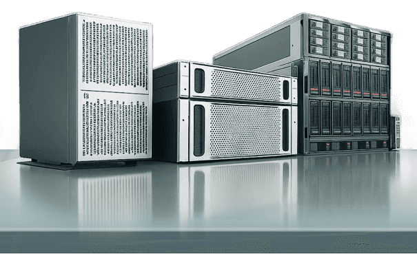Best Place to Buy Refurbished Servers