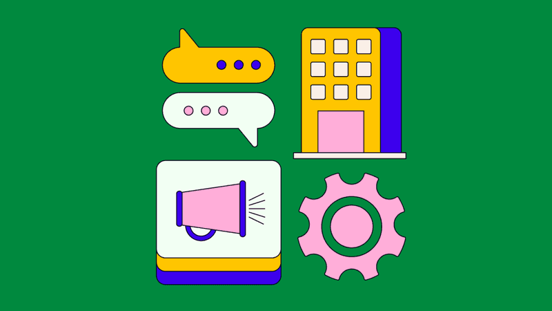 Future of Startup Marketing