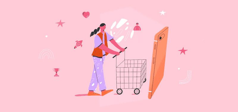 Reducing Purchase Hesitation