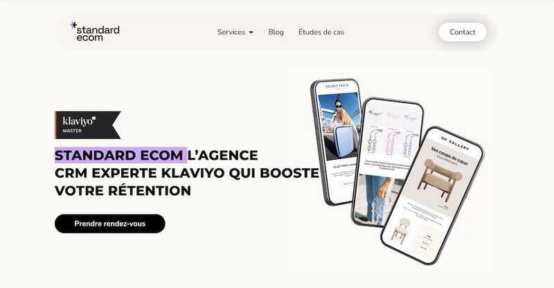 Standard Ecom