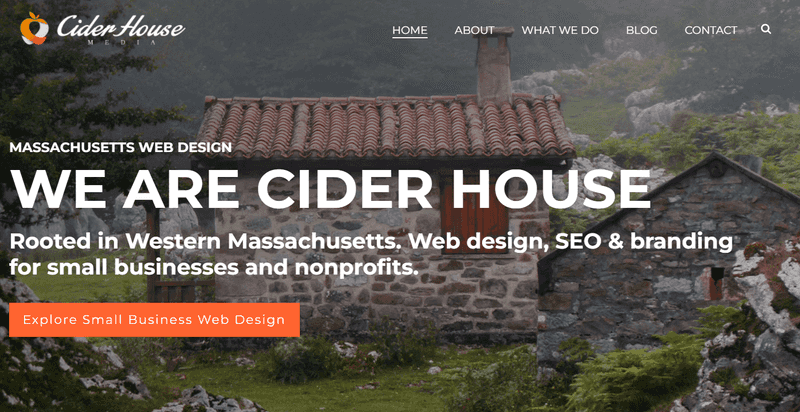 Cider House Media